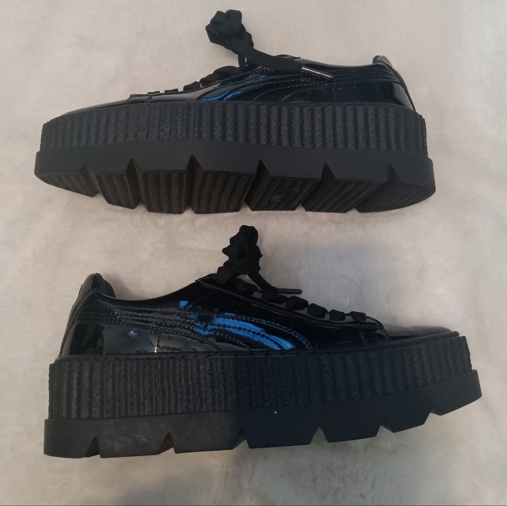 Puma × Fenty Shoes